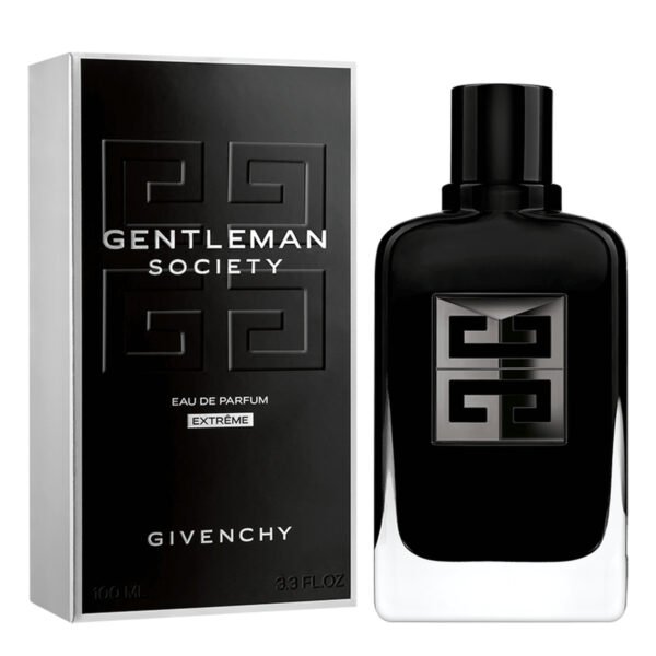 (Decant) Gentleman Society Extrême - GIVENCHY