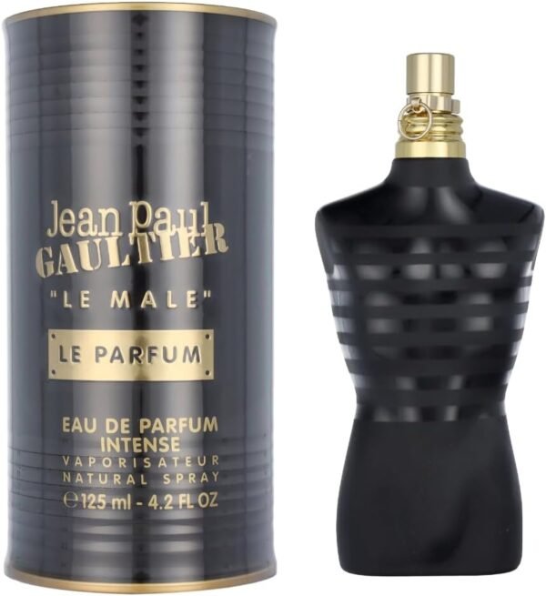 (Decant) Le Male Le Parfum EDP - Jean Paul Gaultier