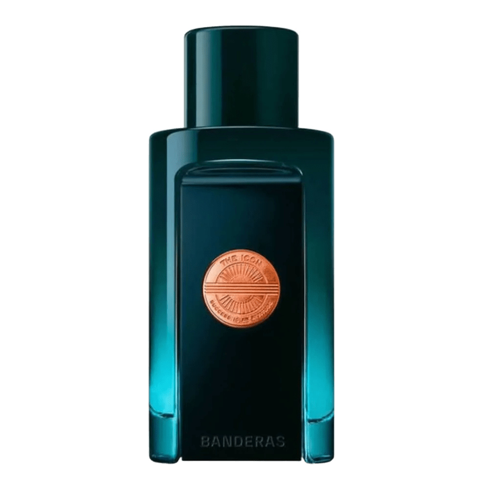 (Decant) AB The Icon EDP Atitude - Antonio Banderas