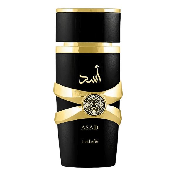 (Decant) Asad - Lataffa
