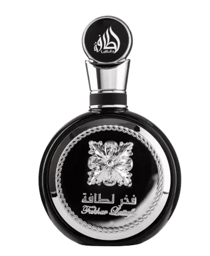 (Decant) Lattafa - Fakhar Black