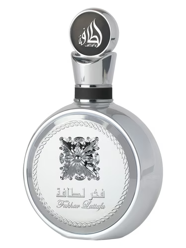 (Decant) Lattafa - Fakhar Platin