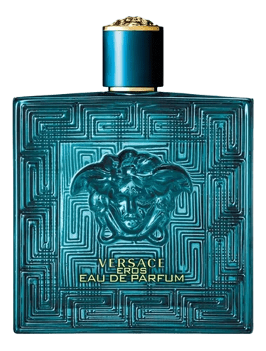 (Decant) Versace - Eros Eau de Parfum (Edp)
