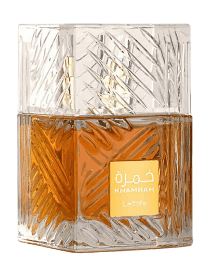 Lattafa - Khamrah Eau de Parfum (Edp)