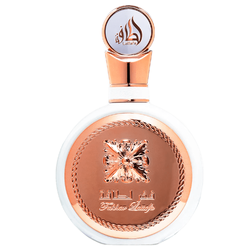 (Decant) Lattafa - Fakhar Rose